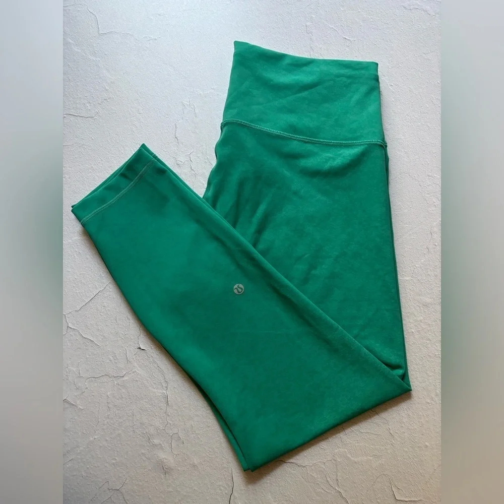 Lululemon Wunder Train HR Tight 25”